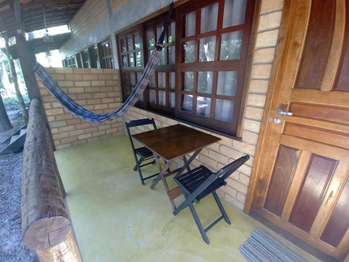 Chale 03 Itaipu Vale Da Colina Niteroi 빌라 외부 사진