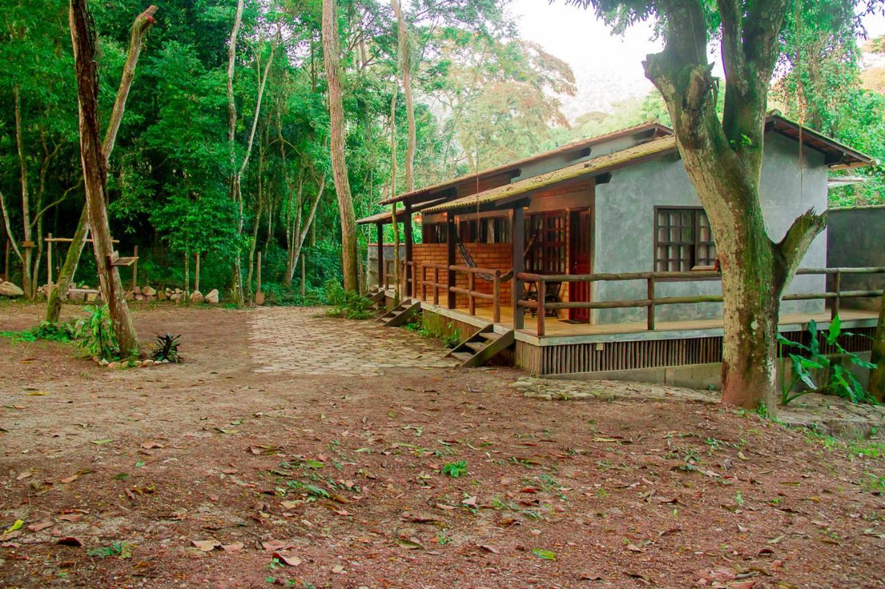 Chale 03 Itaipu Vale Da Colina Niteroi 빌라 외부 사진